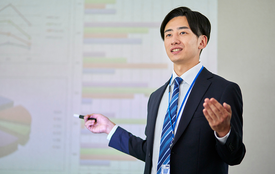 理由01　無料勉強会の実施