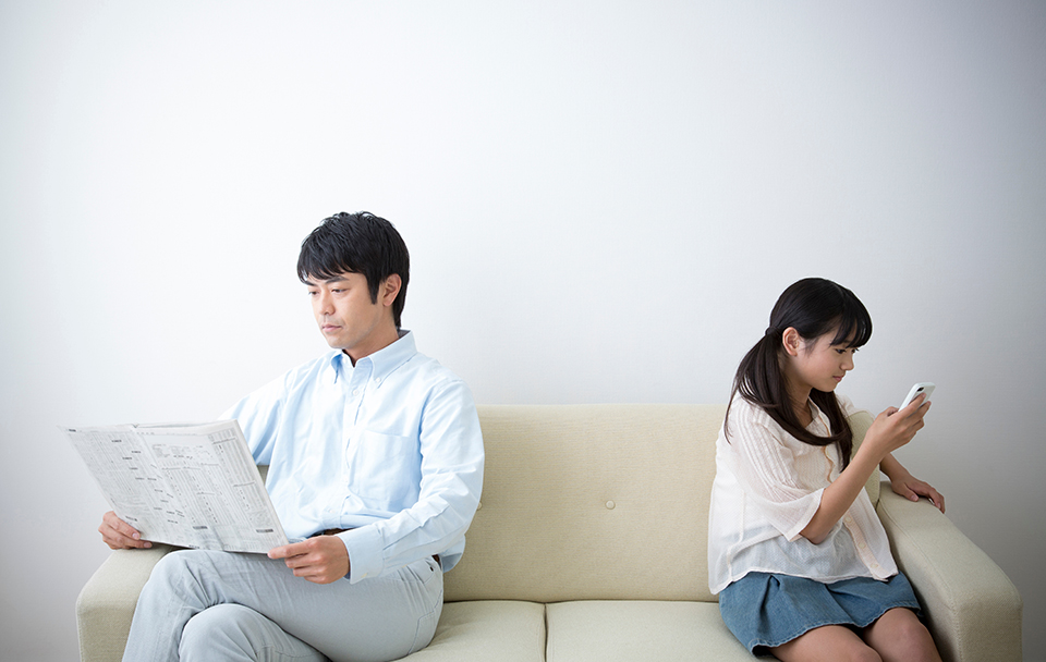 理由01　多くの居住者・所有者から合意を得るのが難しい