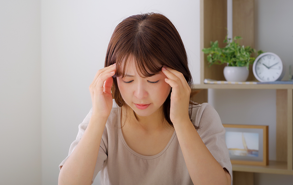 理由04　修繕積立金が確保できない