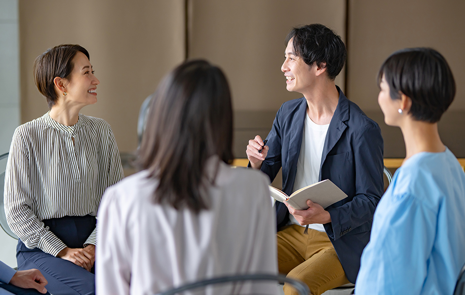 MERIT04：必要な修繕内容・予算を把握でき、修繕計画の変更を検討しやすい