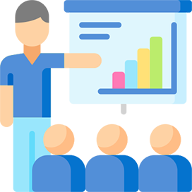 無料の勉強会を実施