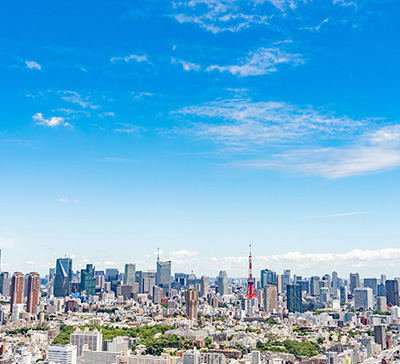 沿革