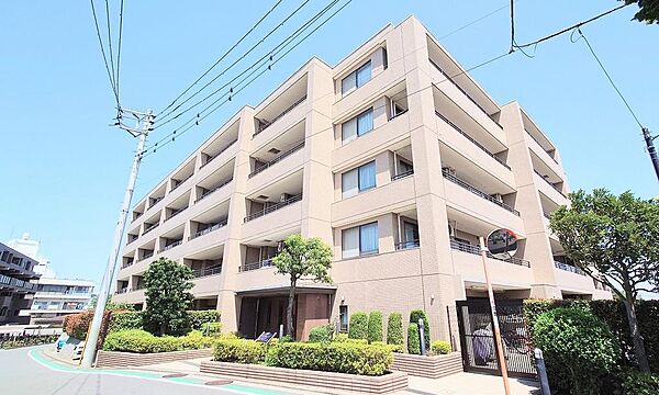 クリオ上大岡西壱番館