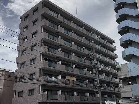 クレッセント羽田