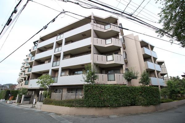 ライオンズガーデン梶が谷