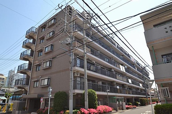 エステ・スクエア東大宮