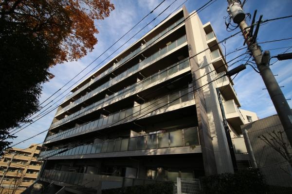 クレアホームズ向ヶ丘遊園