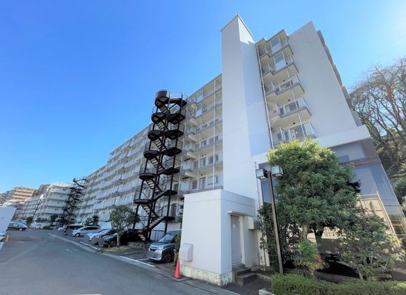 ハイラーク入間