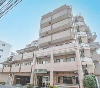 ヴィンテージ高円寺南