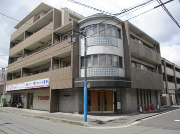 日吉本町南ガーデンハウスデイライトコート