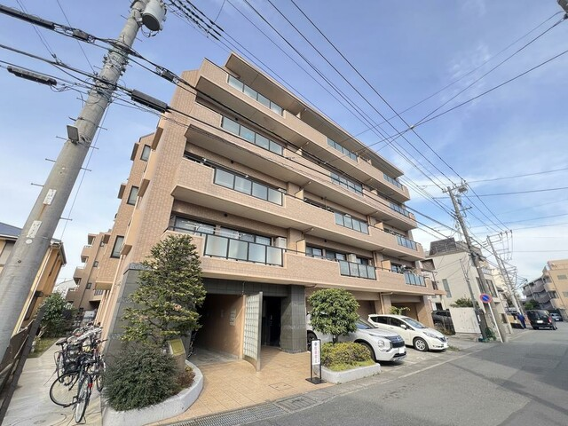 セザール中野島