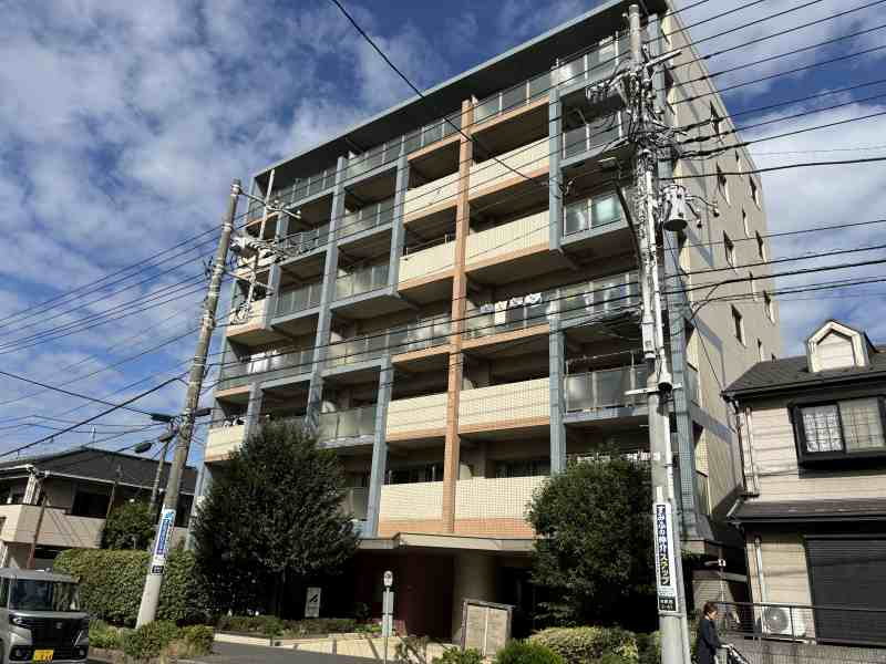 ルネ津田沼アクシブ